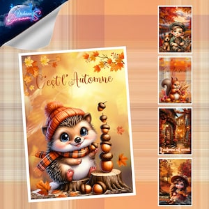 Carte d'anniversaire, carte d'amitié, carte de fêtes, carte de remerciement, idée-cadeaux