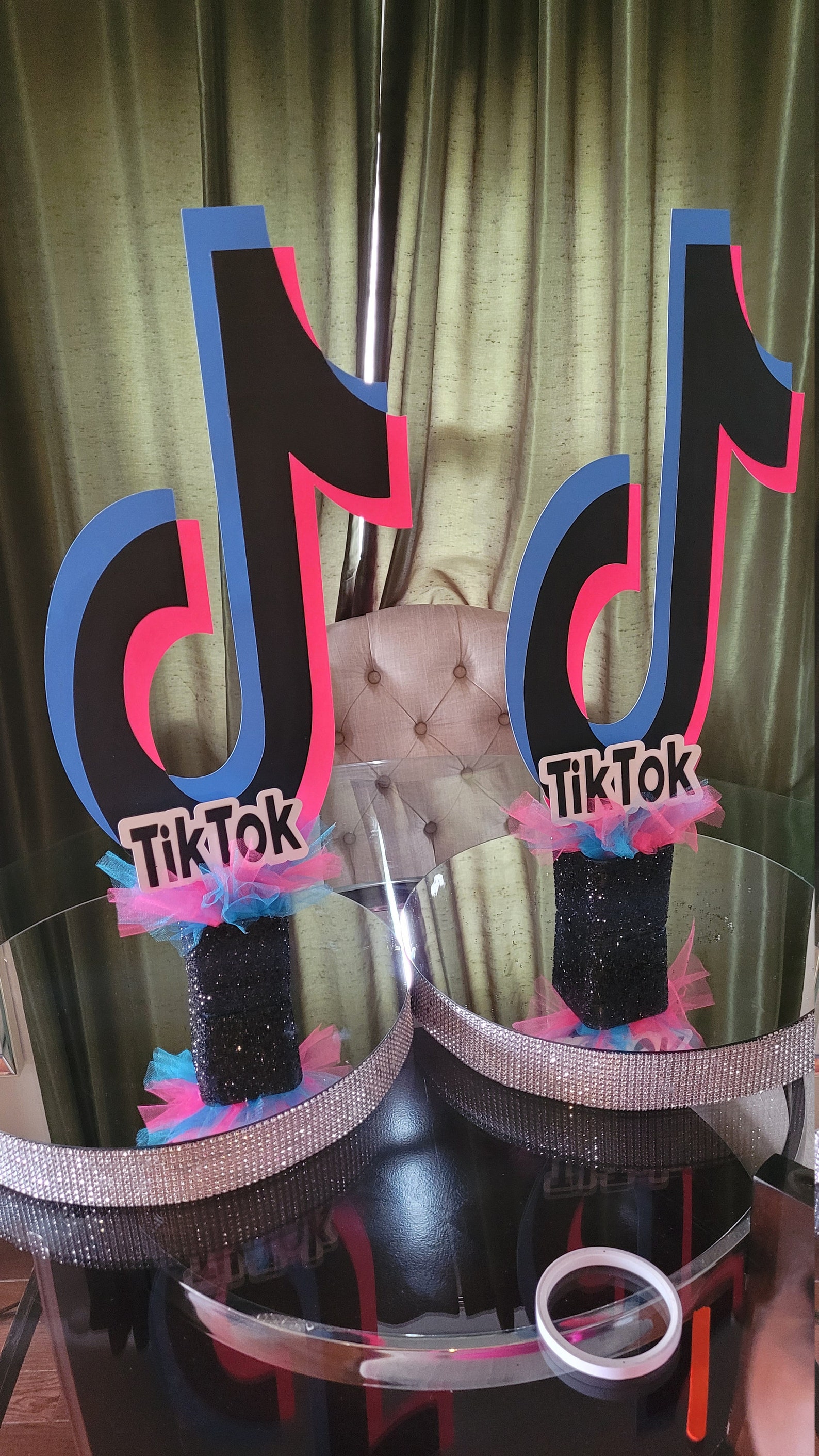 From Tiktok To Tables: Miracle Petree'S Success Story - xss4lvr
