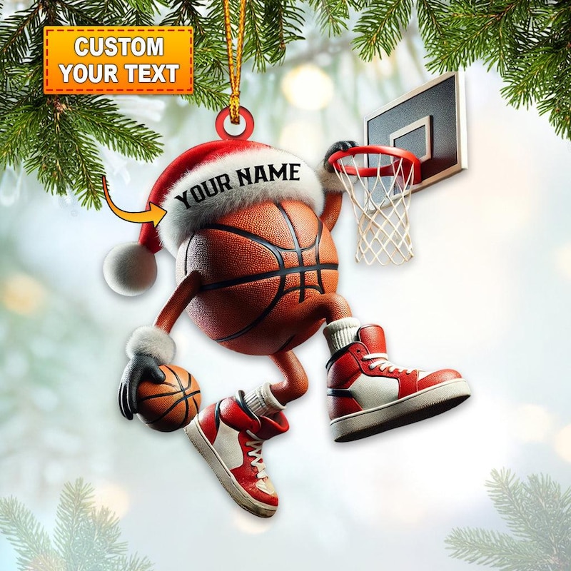 Basketball 