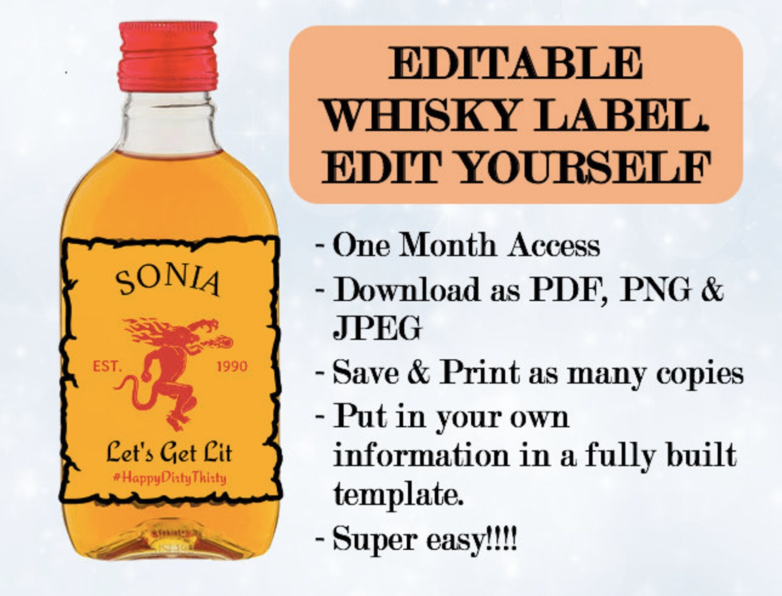 Fireball Label Printable Printable Word Searches