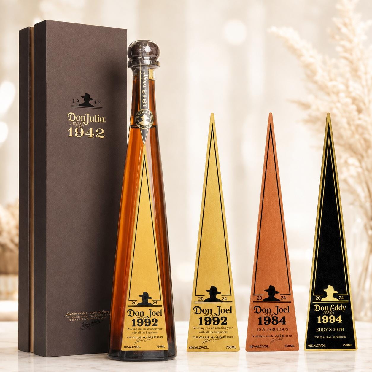 Don julio 1942 - Etsy 日本