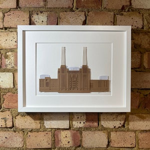 Central eléctrica de Battersea
