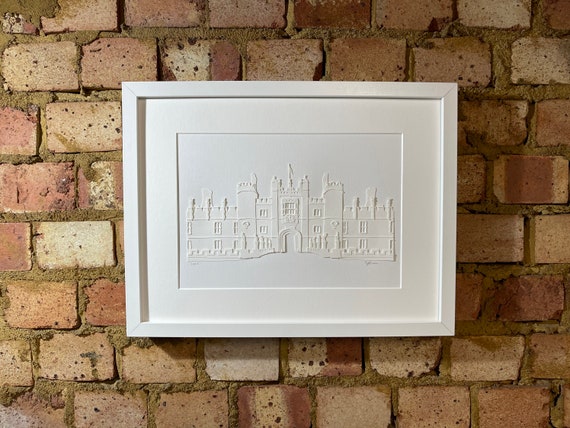 Hampton Court Palace