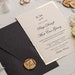 see more listings in the Hochzeitseinladung section