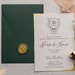 see more listings in the Wedding Invitation section