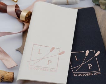 Custom Wedding Napkins - Monogram Napkins for Wedding Reception - Mr & Mrs Napkins - Personalized Party Napkins