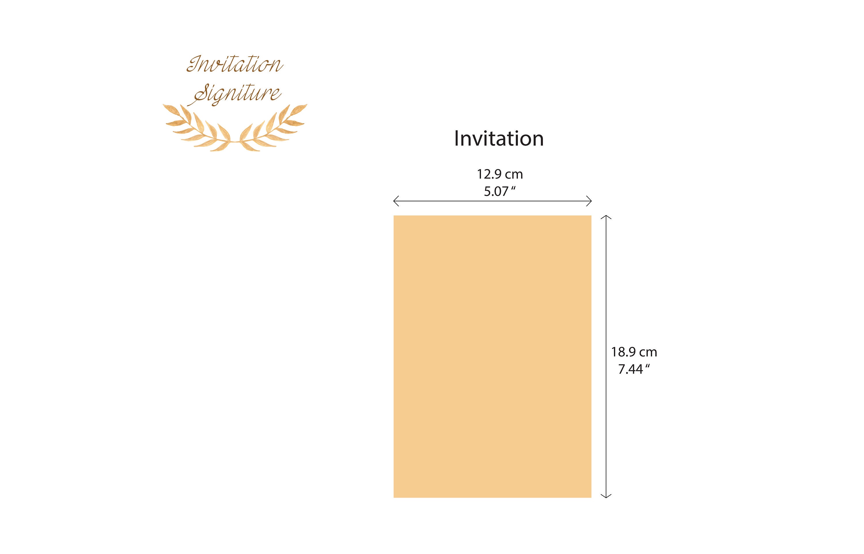 Acrylic Invitations Acrylic Wedding Invitations Wedding Etsy