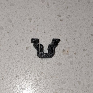 SSUPD Meshlicious Case Clips