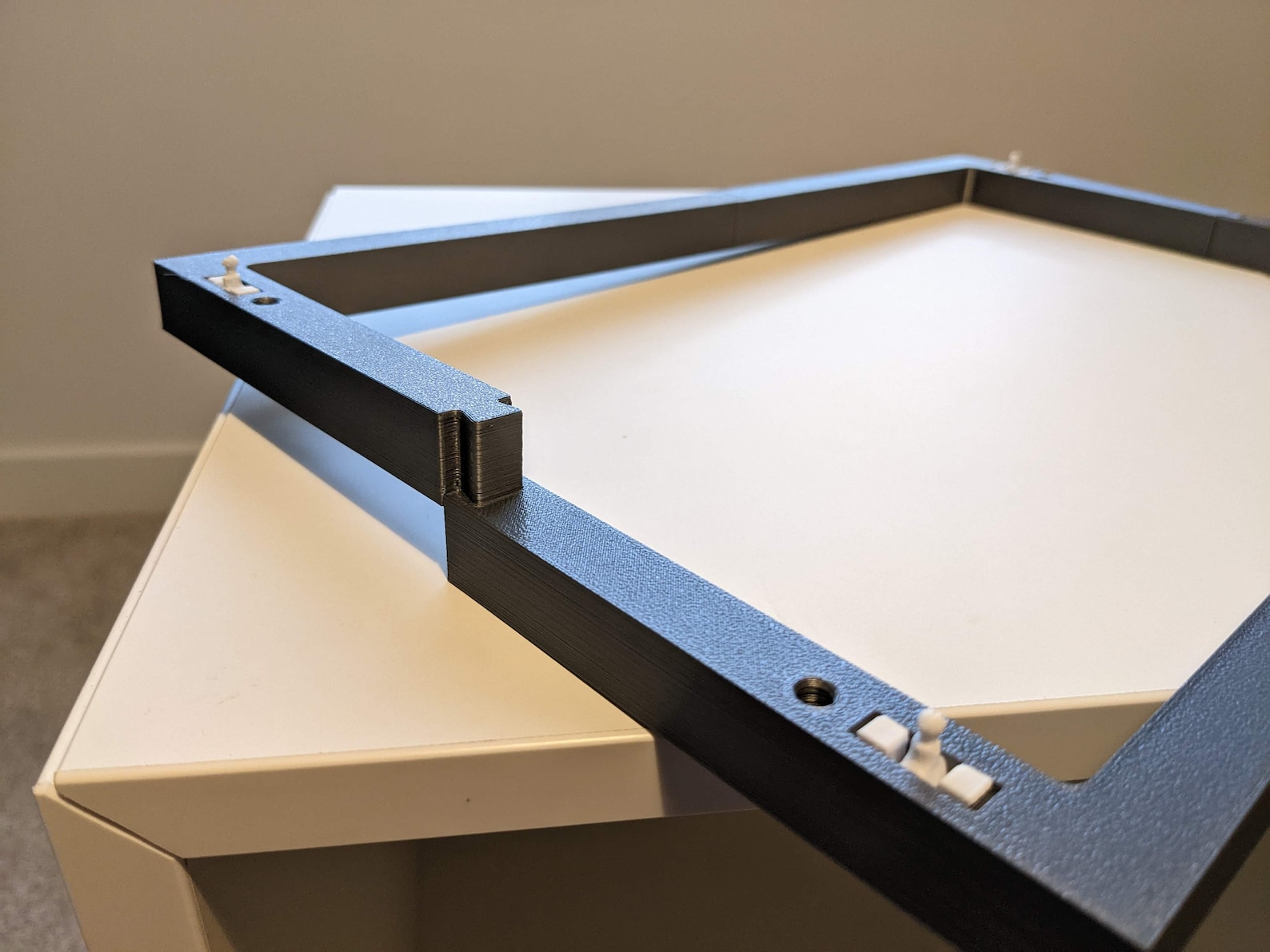 Side Panel Extension SSUPD MESHROOM S Etsy