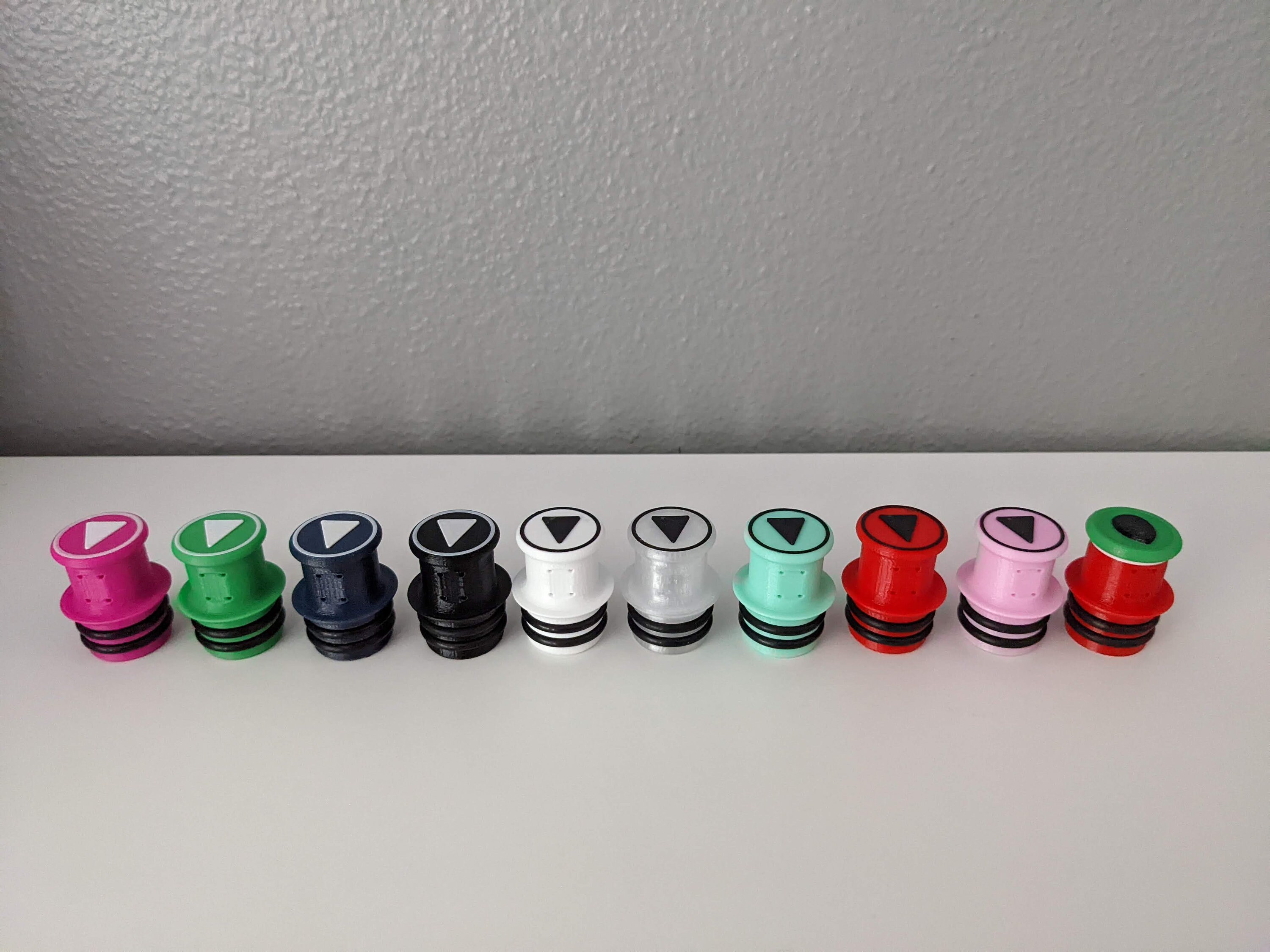 backpacking bidet ultralight