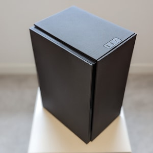 Side Panel Extension - SSUPD MESHROOM S