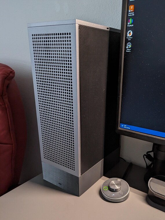 Formd T1 V2.0 Vertical Stand (3d Printed) - Etsy