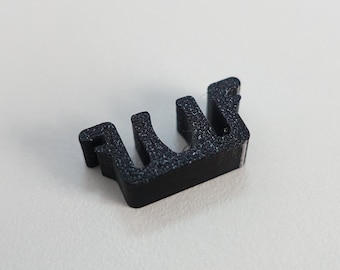 Clip para estuche Cooler Master NR200: diseño personalizado y más resistente que el de Cooler Master