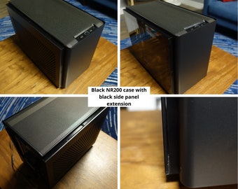 Side Panel Nr200 Cooler The Original Cooler Master NR200, NR200P