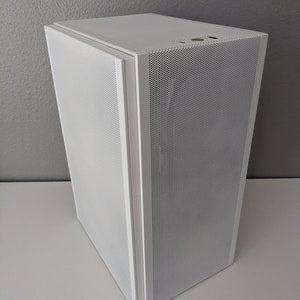 Side Panel Extension - SSUPD Meshlicious