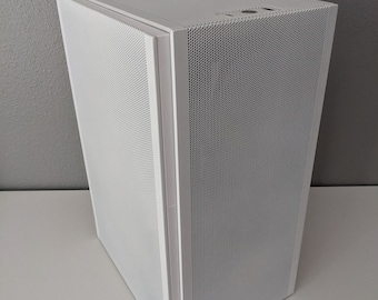 Side Panel Extension - SSUPD Meshlicious