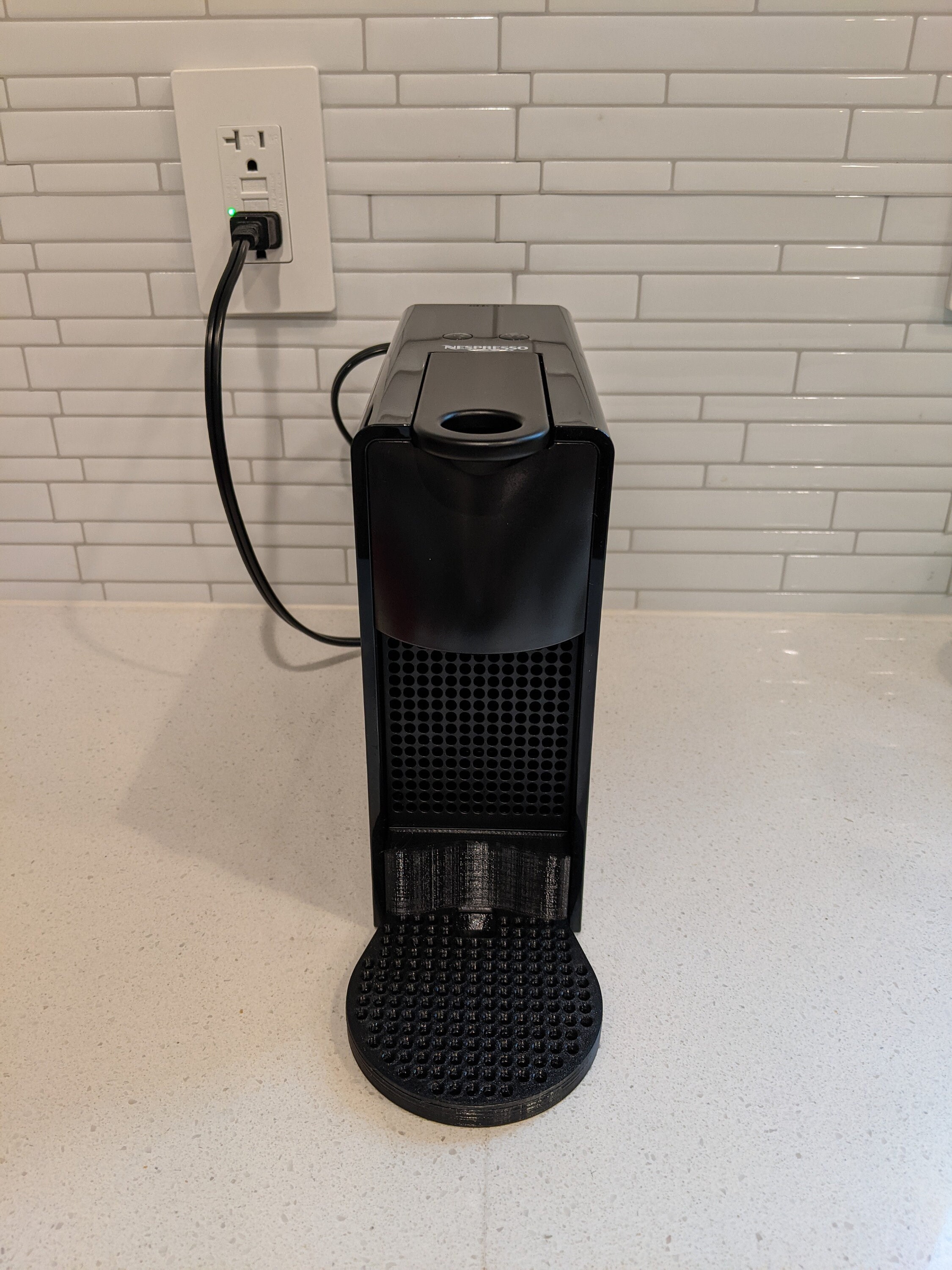 Lower Drip Tray for Nespresso Essenza Mini Breville Edition Etsy