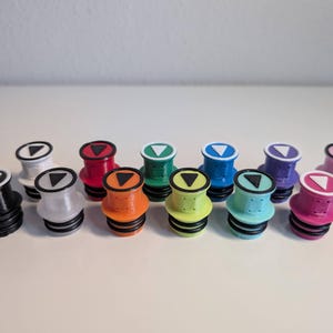 Ultralight Backpacking/Travel Bidet Attachment