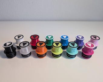 Ultralight Backpacking/Travel Bidet Attachment