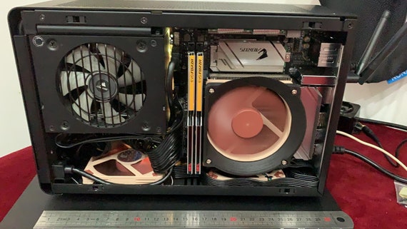 DAN cases A4-SFX