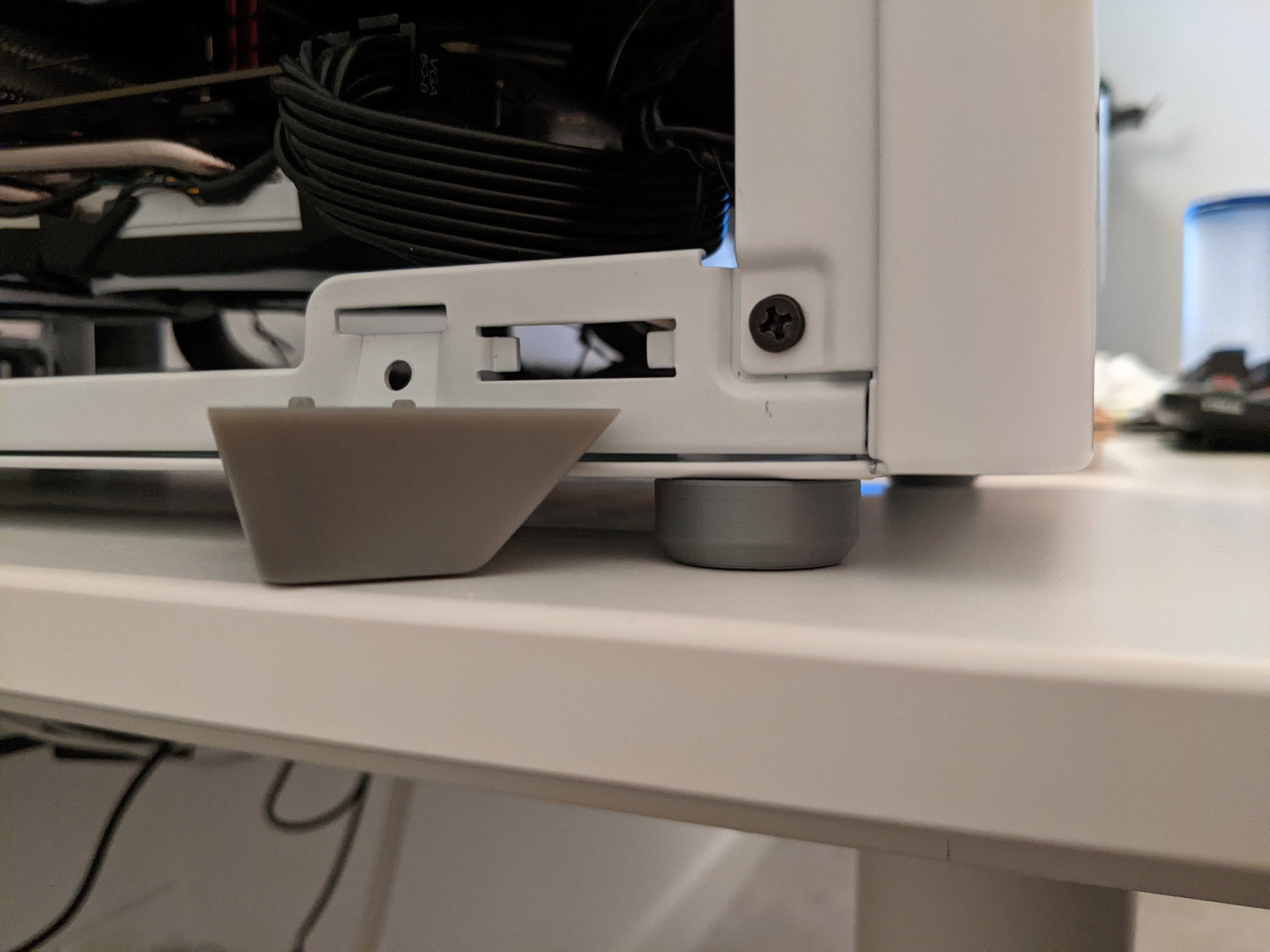 Low Profile Feet Cooler Master NR200 / NR200P Etsy Australia