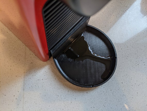 Lower Drip Tray for Nespresso Essenza 