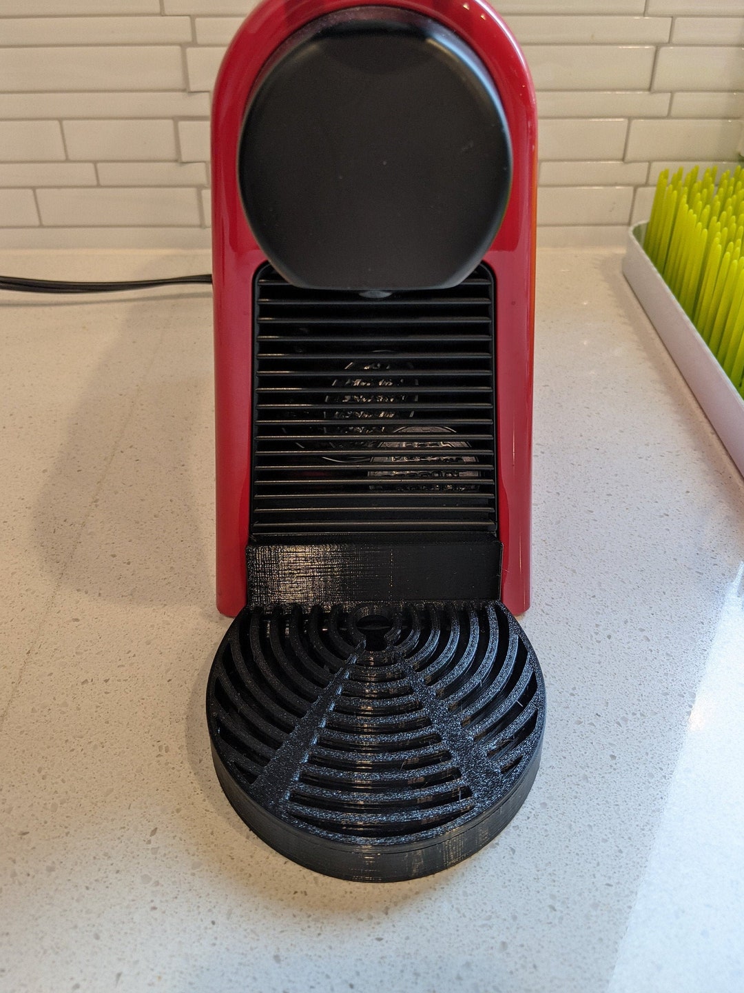 Lower Drip Tray for Nespresso Essenza Mini De'longhi Edition Etsy