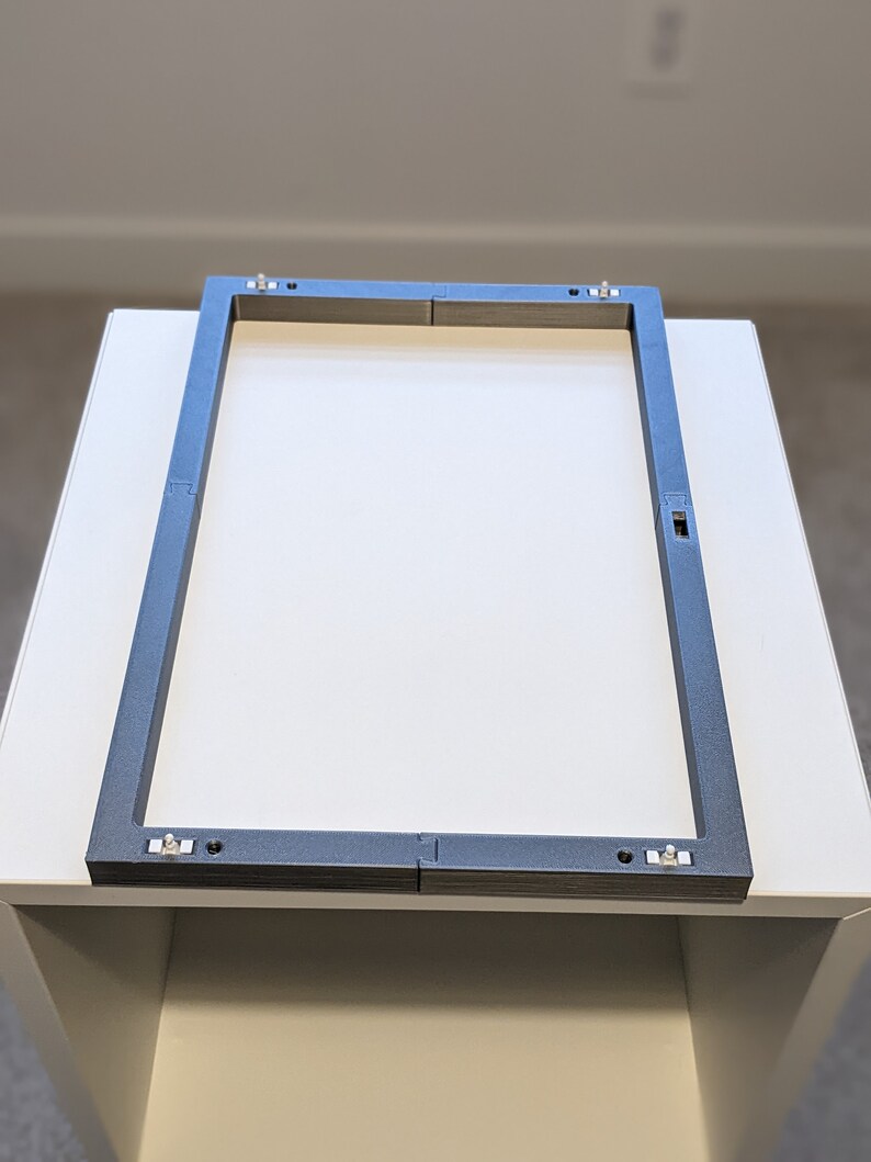 Side Panel Extension SSUPD MESHROOM S Etsy