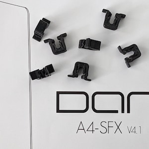 Dan Case Clips