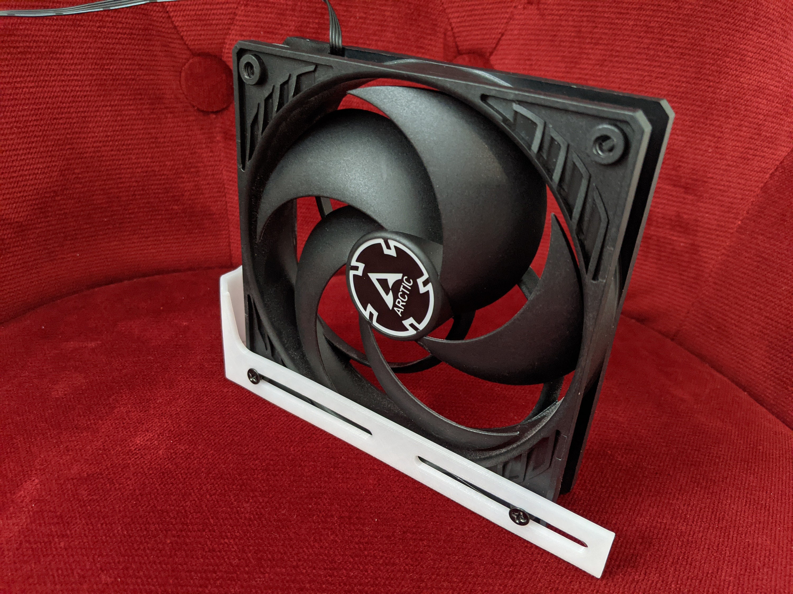 NR200 Fan Bracket for Side Panel Etsy UK