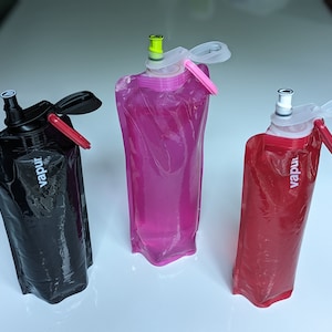 Vapur Bottle Mochilero / Accesorio de bidé de viaje