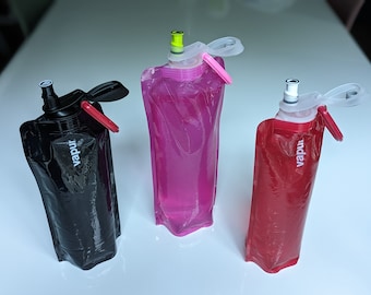 Vapur Bottle Backpacking/Travel Bidet Attachment