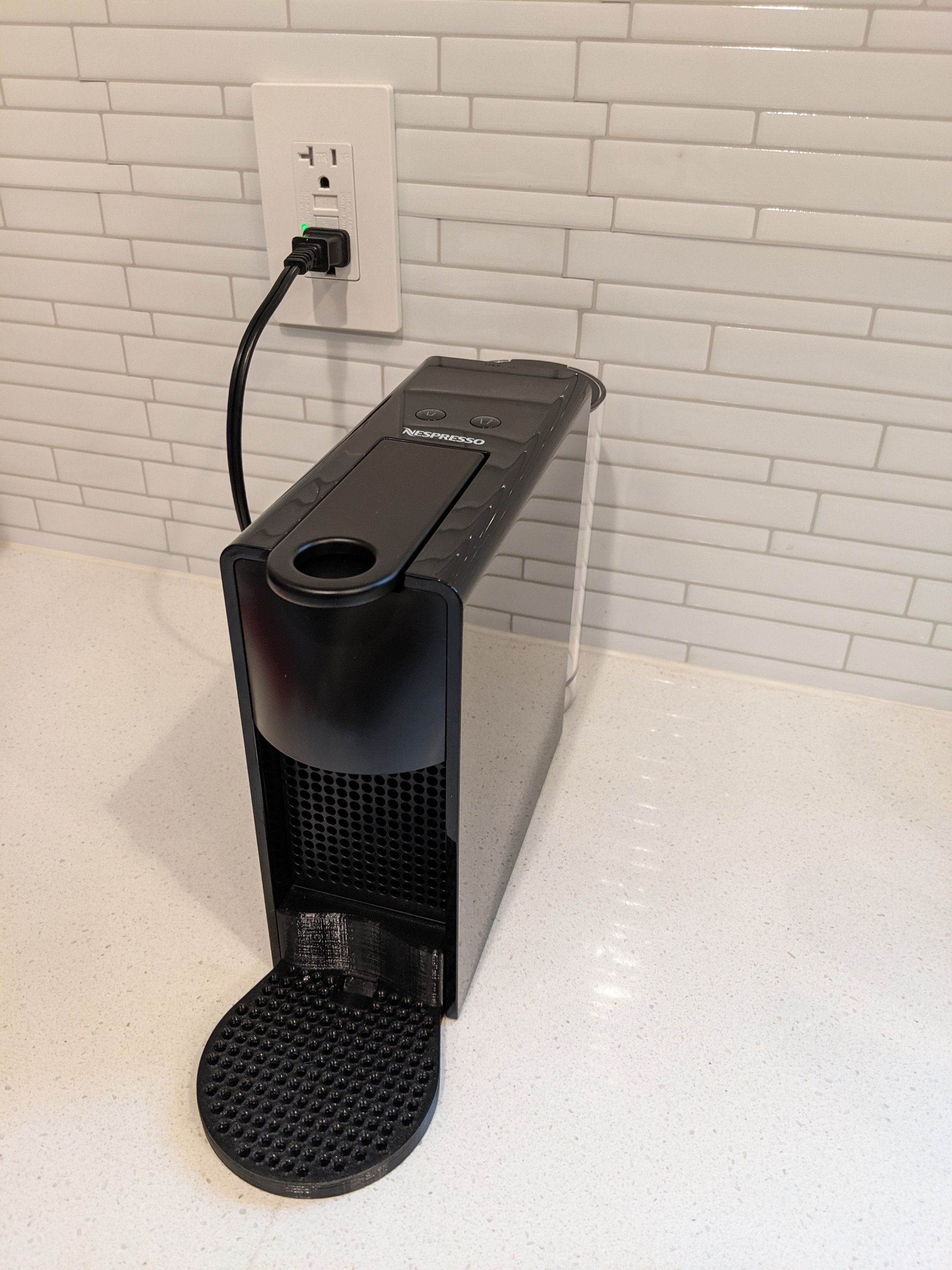 Lower Drip Tray for Nespresso Essenza Mini Breville Edition Etsy