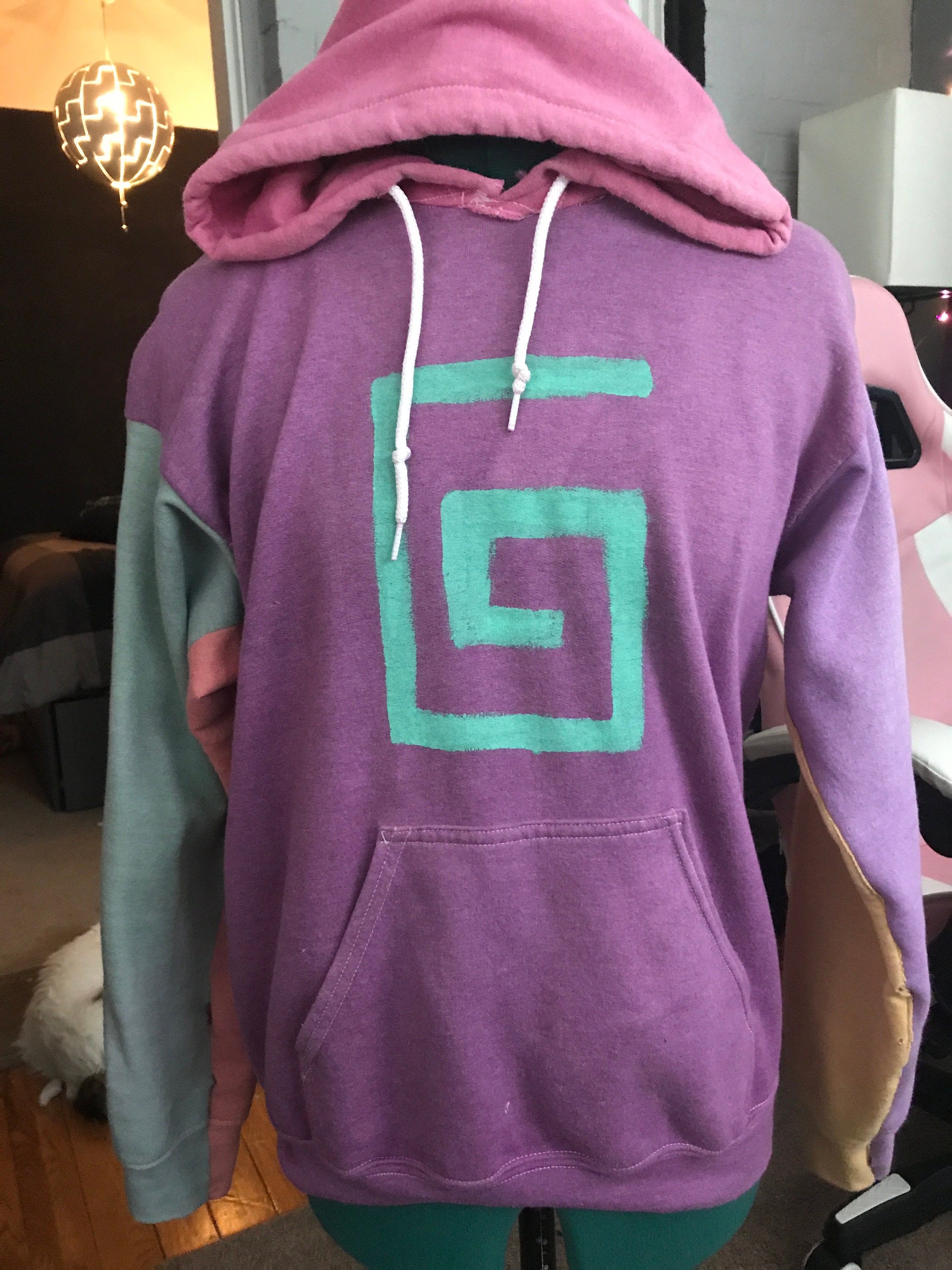 merch karl jacobs hoodie