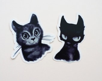 My Cats Stickers