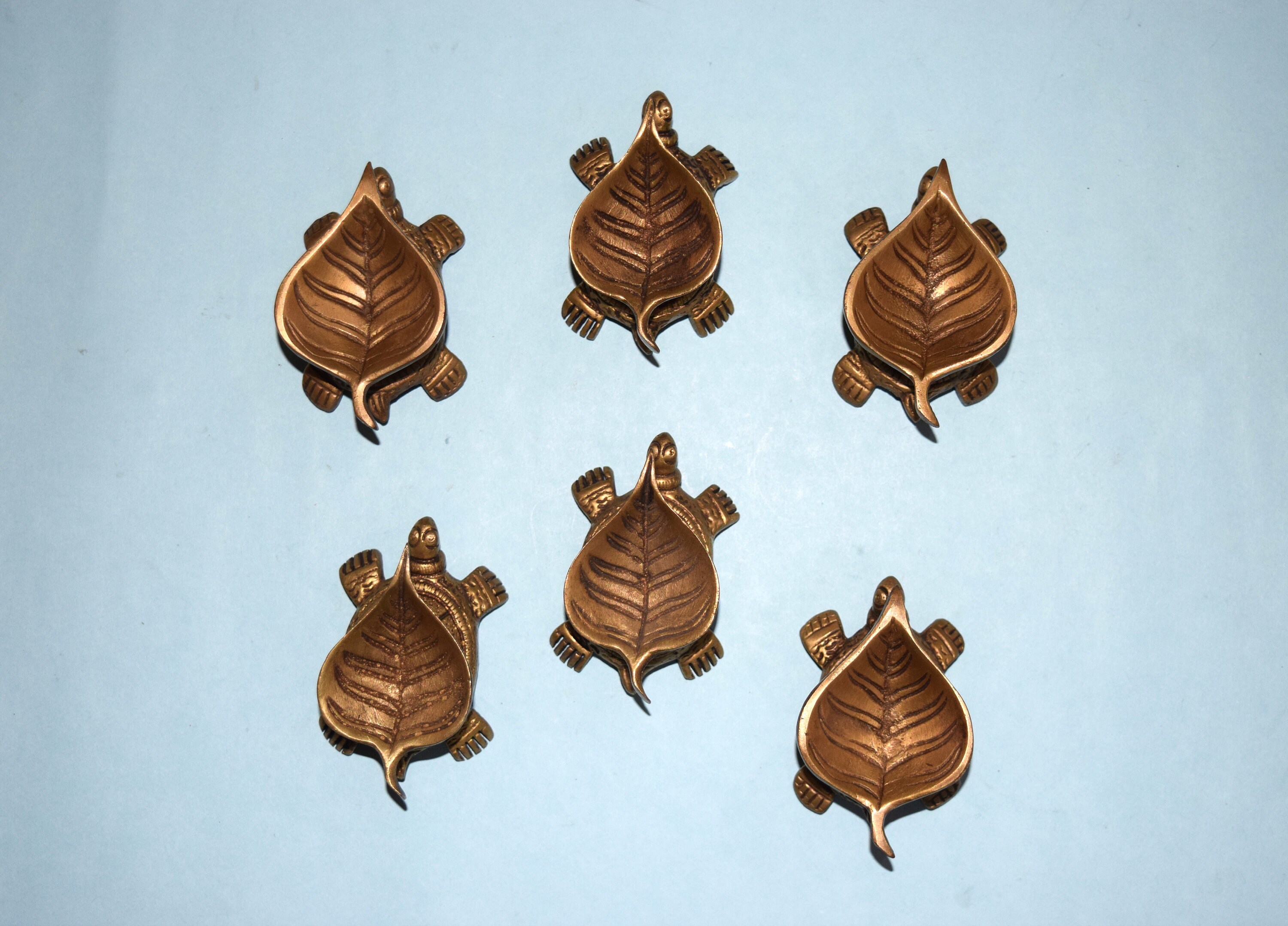 Tortoise vilakku deals
