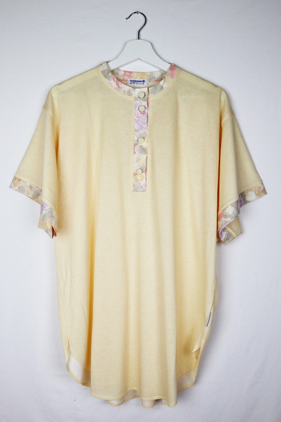 Vintage Schiesser Pyjamas Sizes L-XXL - Etsy