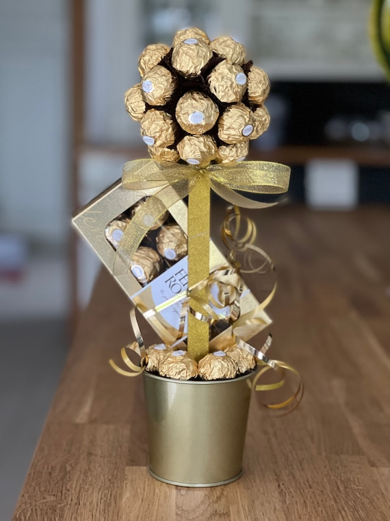 Ferrero on sale rocher trees