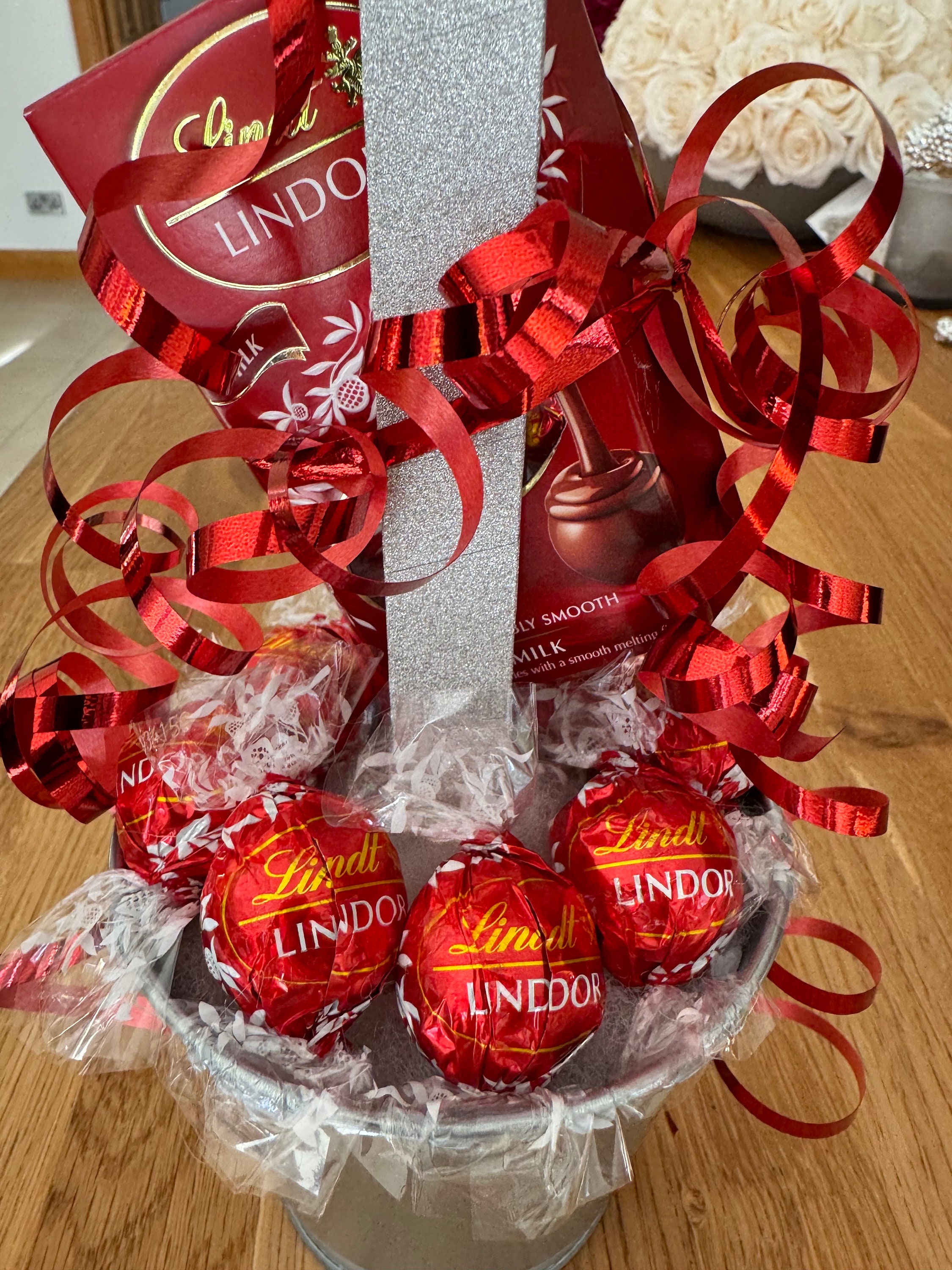 Mixed Lindor Tree By Sweet Trees