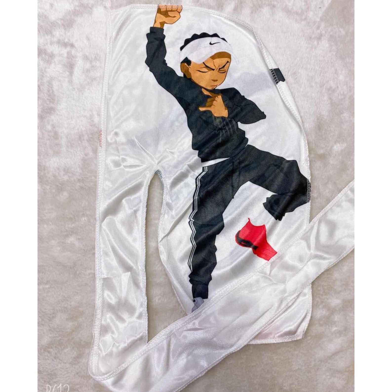 Cartoon Durag BUY 2 GET 1 FREE Very Limited Designs - Etsy