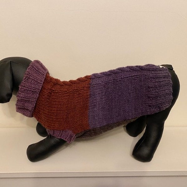 Dog Jumpers Etsy UK