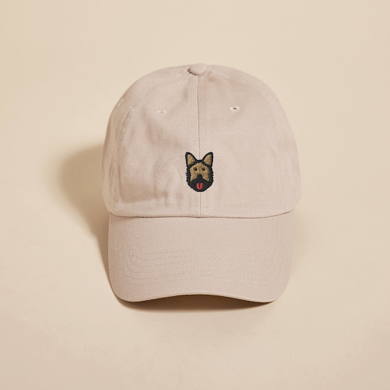 German Shepherd Hat, Dog Mom Hat, German Shepherd gift, German Shepherd lover gift, German Shepherd Owner Gift, German Shepherd Mom