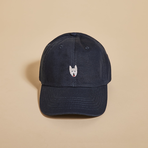 Siberian Husky / Malamute Husky Embroidered Dad Hat, Dog Embroidered Hat, Dad Hat Embroidered, Husky Gifts, Husky Mom, Husky Owner Gifts