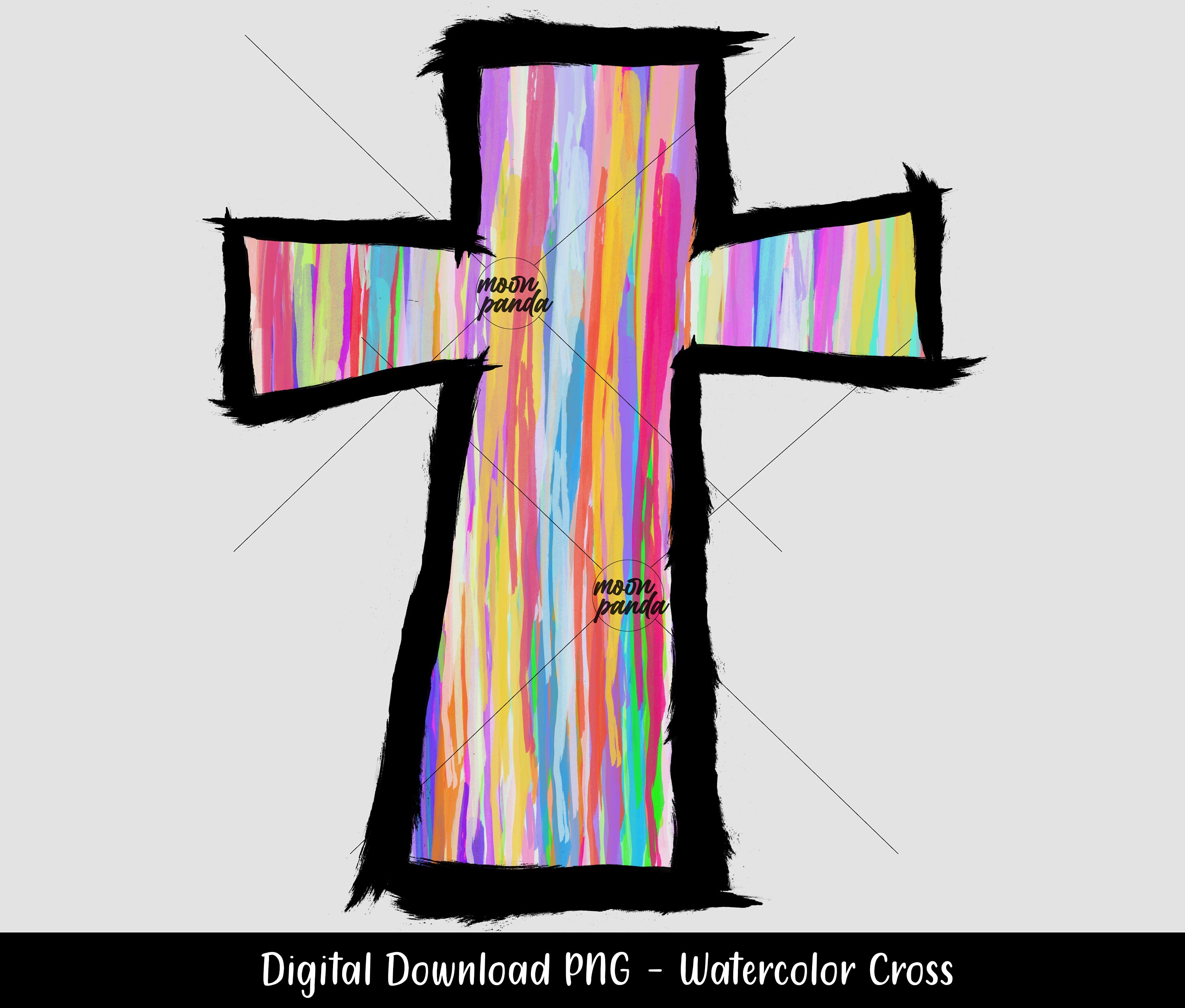 water colorcross water colorcross
