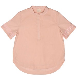 Baroze shirt