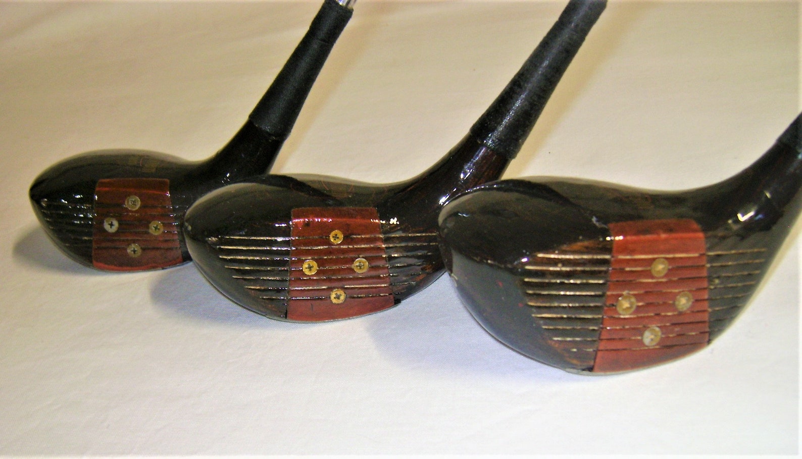 Vintage and Rare Wilson Walker Cup Driver/Brassie/Spoon Golf Etsy