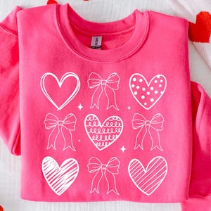 Cuore di San Valentino con civetta png, Civetta di San Valentino png, Fiocco di San Valentino png, XoXo png, Design per maglietta di San Valentino, Cuore scarabocchiato, Sii mio png