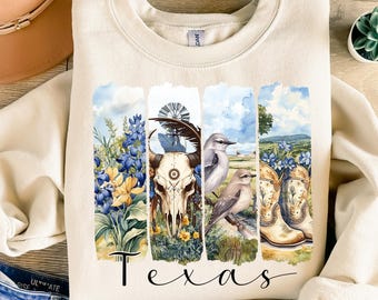 Texas Png, Texas Pinselstrich Png, Girly Zustand Shirt Design, Western Png, Blumen Png, Cowboy Png, Texas Kokette Bogen, trendige Texas Png