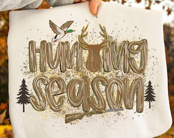 Hunting Season Png, Preppy Camo Coquette Png, Deer Hunting Bow Png, Vintage Brushstroke Png, Duck Hunter Sublimation, Coquette Hunting Png