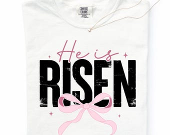 Coqueta cristiana de Pascua (Png), Él ha resucitado (Png), Pascua retro (Png), Mateo 28:6, Jesús de Pascua (Png), Versículo bíblico (Png), Cruz de Pascua rosa (Png)